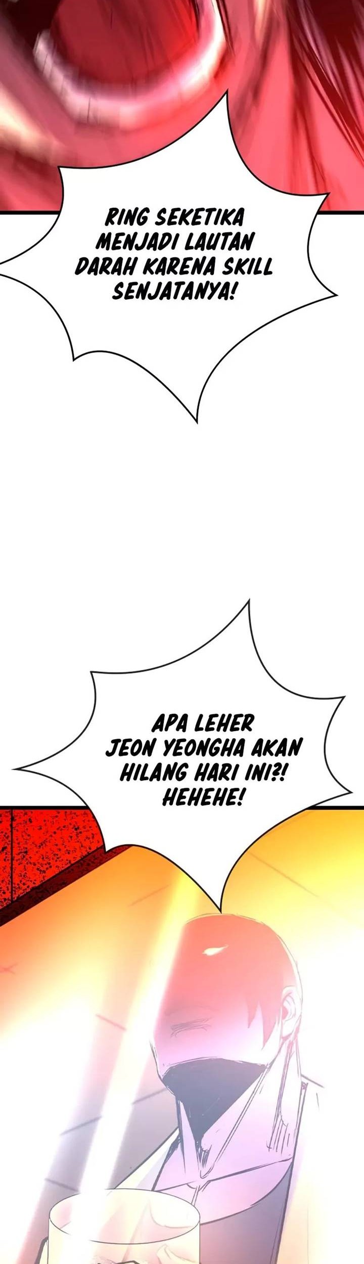 Hallym Gymnasium Chapter 181 - halaman 30