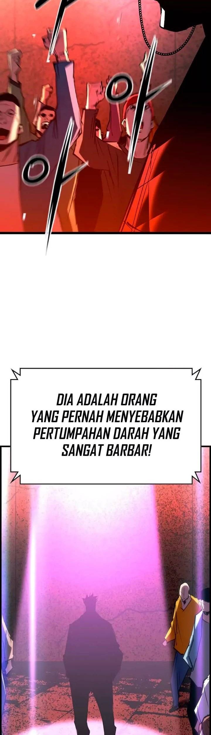 Hallym Gymnasium Chapter 181 - halaman 9