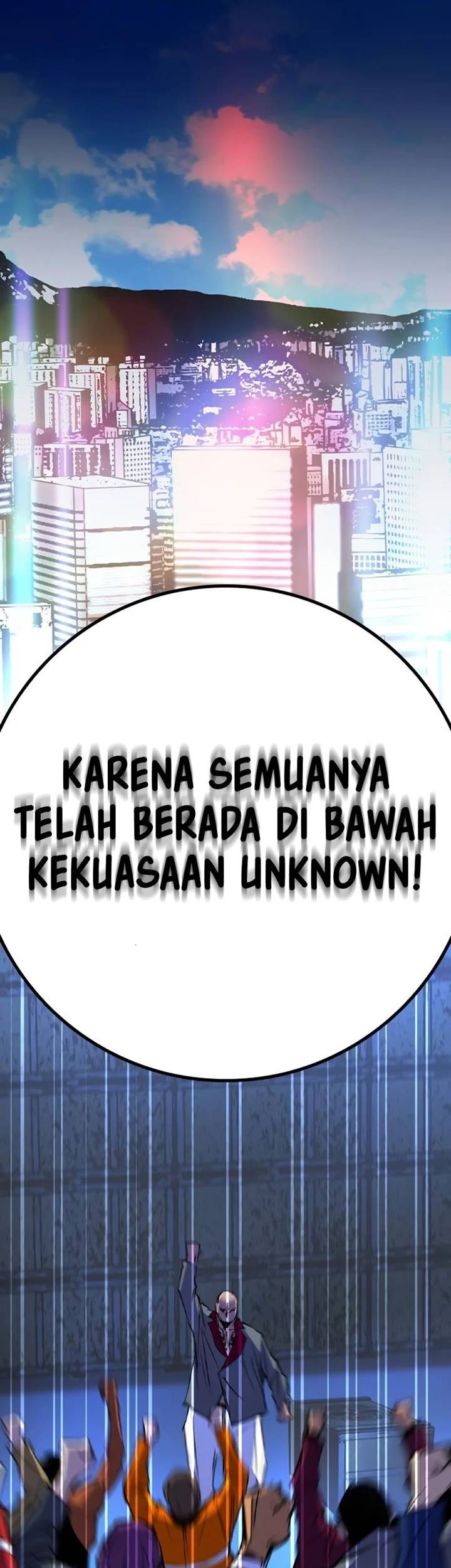 Hallym Gymnasium Chapter 182 - halaman 107