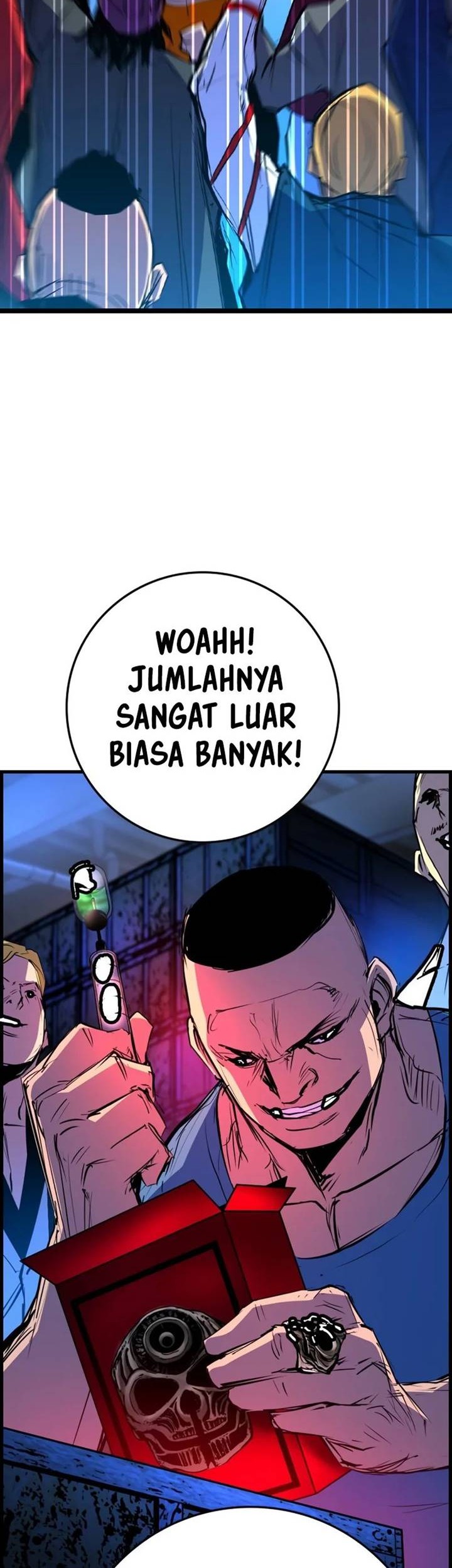 Hallym Gymnasium Chapter 182 - halaman 108