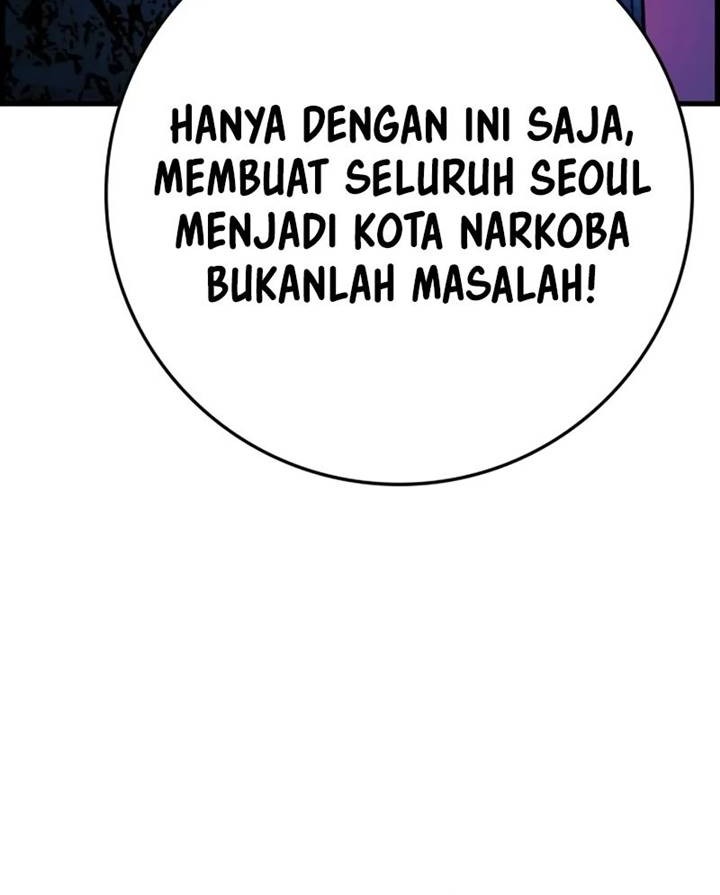 Hallym Gymnasium Chapter 182 - halaman 109