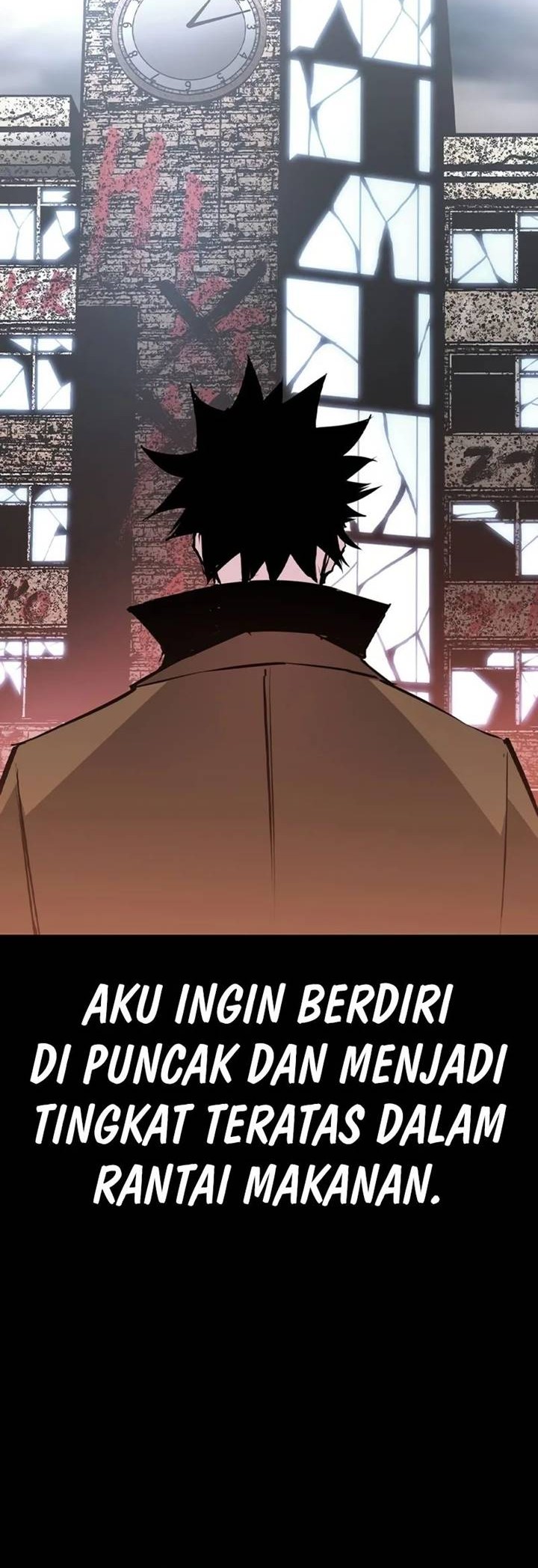 Hallym Gymnasium Chapter 182 - halaman 12