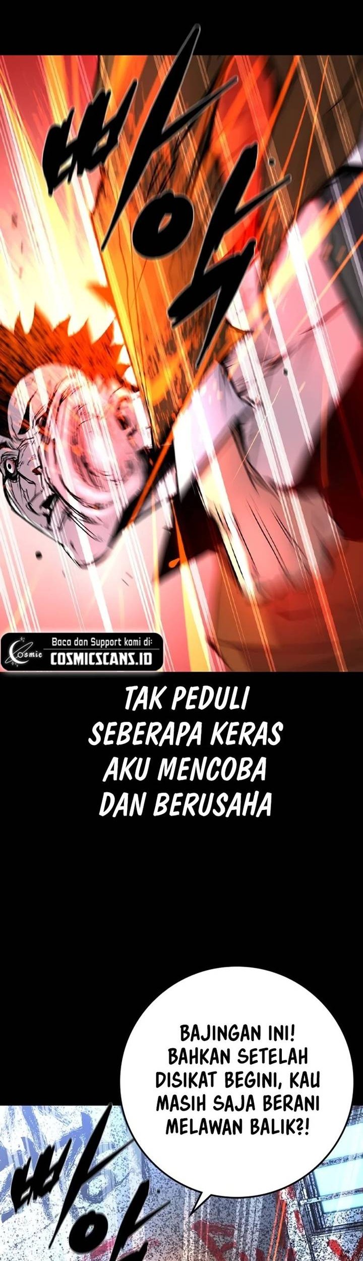 Hallym Gymnasium Chapter 182 - halaman 17