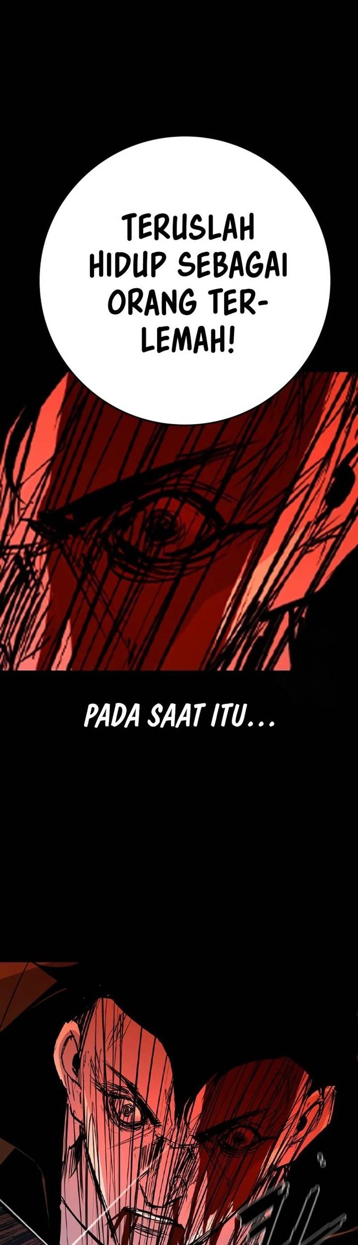 Hallym Gymnasium Chapter 182 - halaman 20