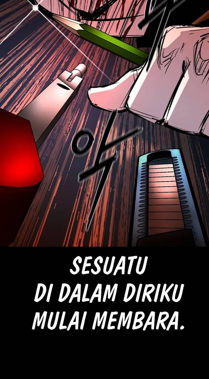 Hallym Gymnasium Chapter 182 - halaman 21