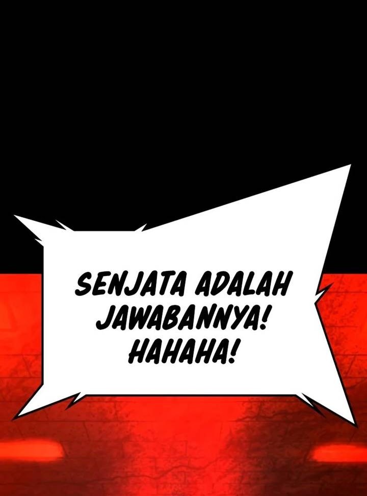 Hallym Gymnasium Chapter 182 - halaman 26