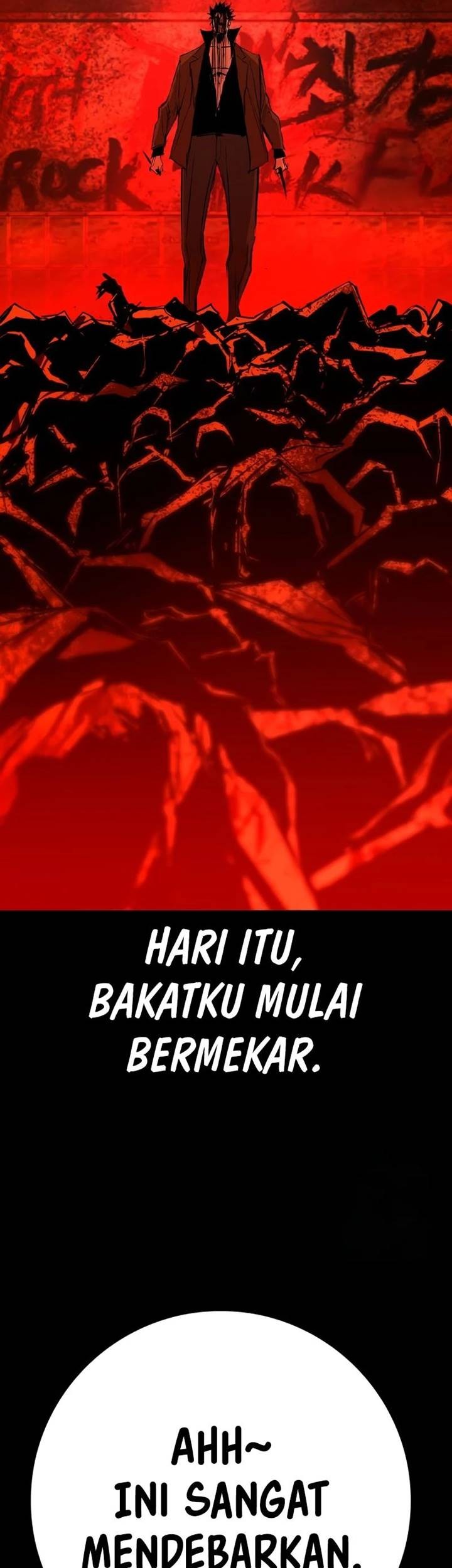 Hallym Gymnasium Chapter 182 - halaman 27