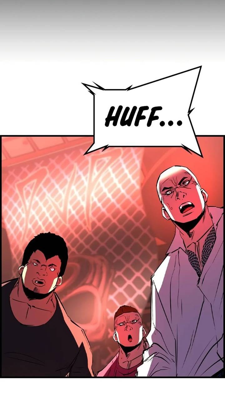 Hallym Gymnasium Chapter 182 - halaman 29