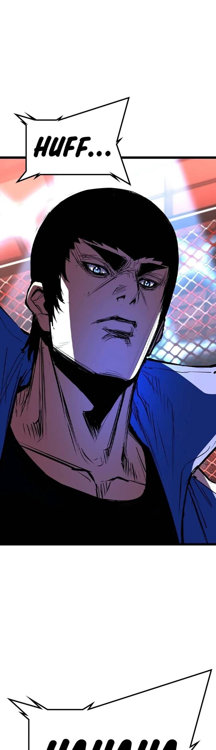Hallym Gymnasium Chapter 182 - halaman 30