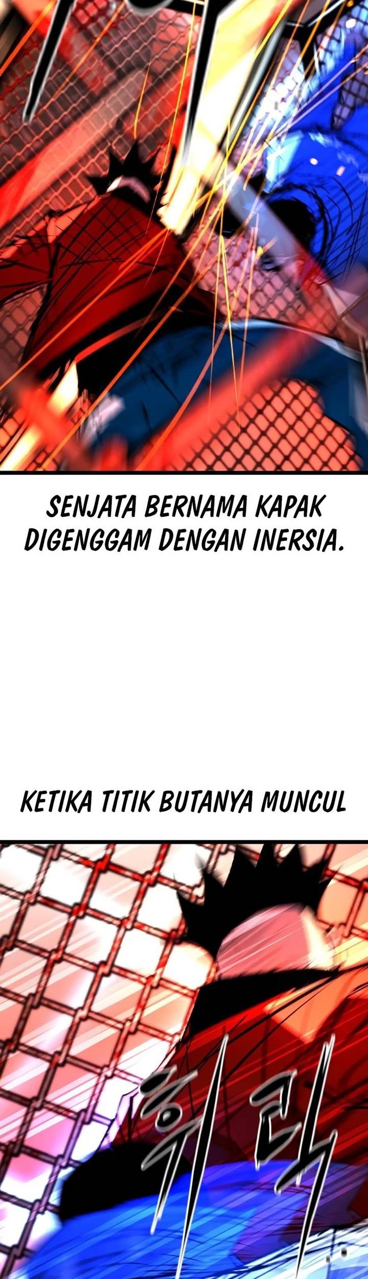 Hallym Gymnasium Chapter 182 - halaman 39