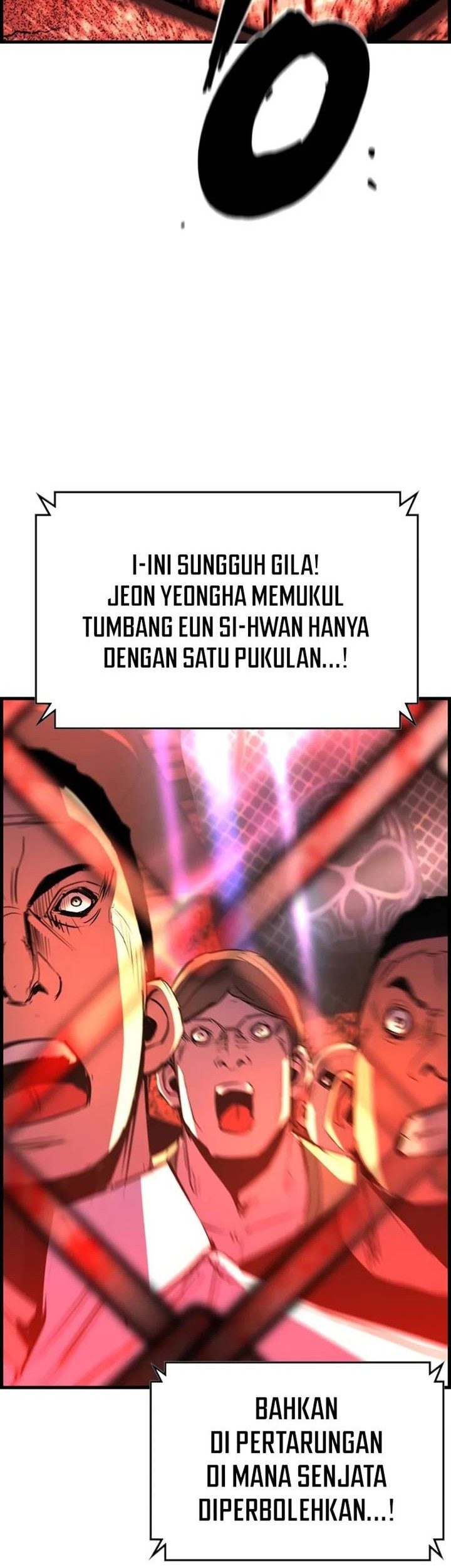 Hallym Gymnasium Chapter 182 - halaman 4