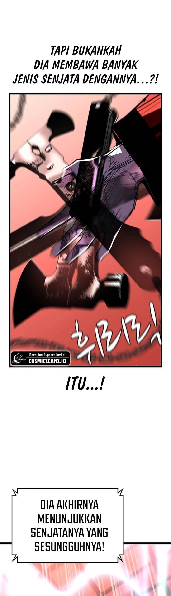 Hallym Gymnasium Chapter 182 - halaman 50