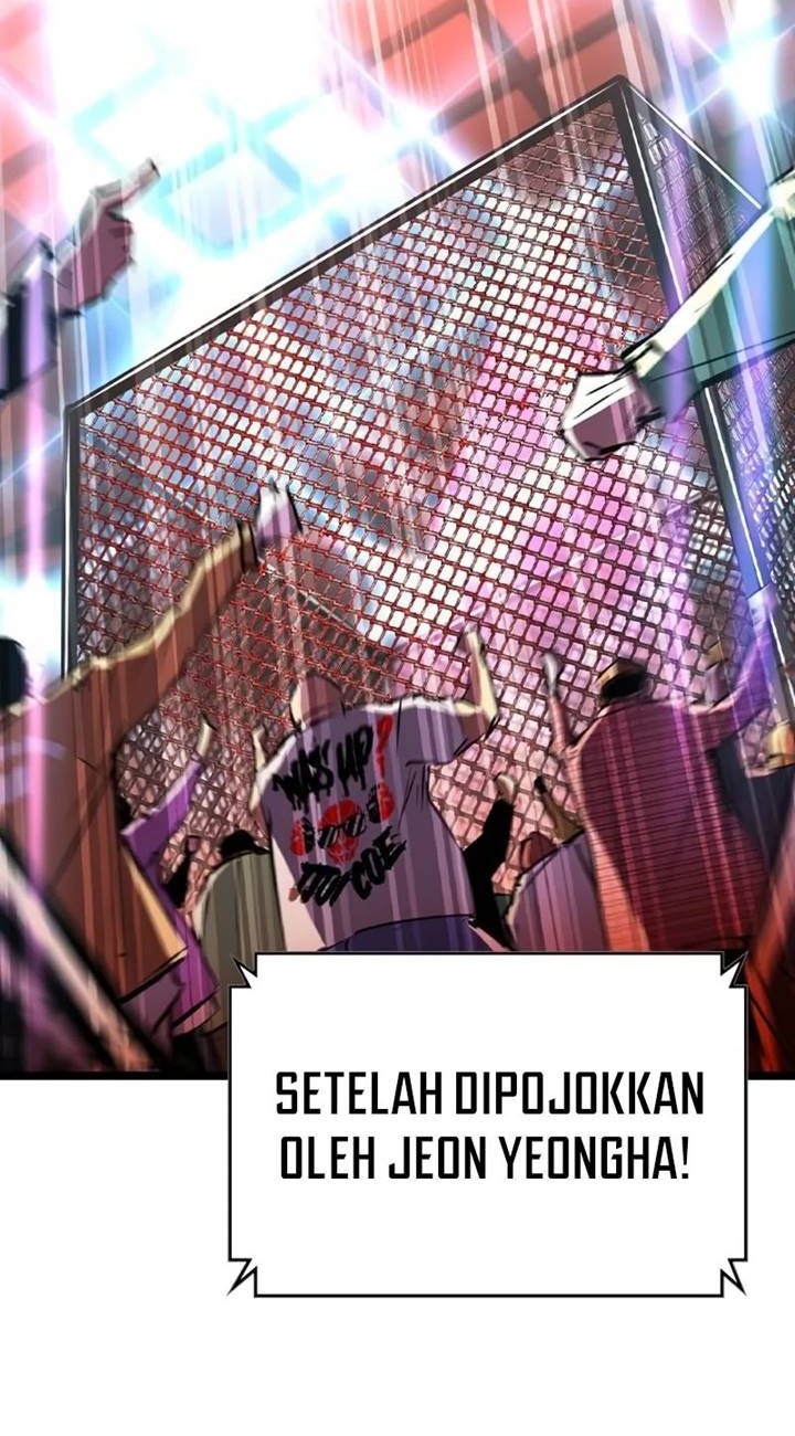 Hallym Gymnasium Chapter 182 - halaman 51