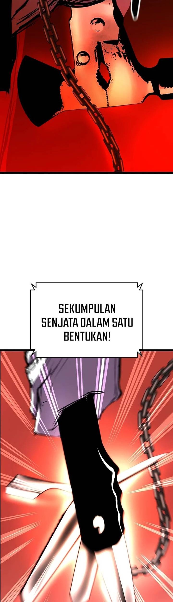 Hallym Gymnasium Chapter 182 - halaman 53