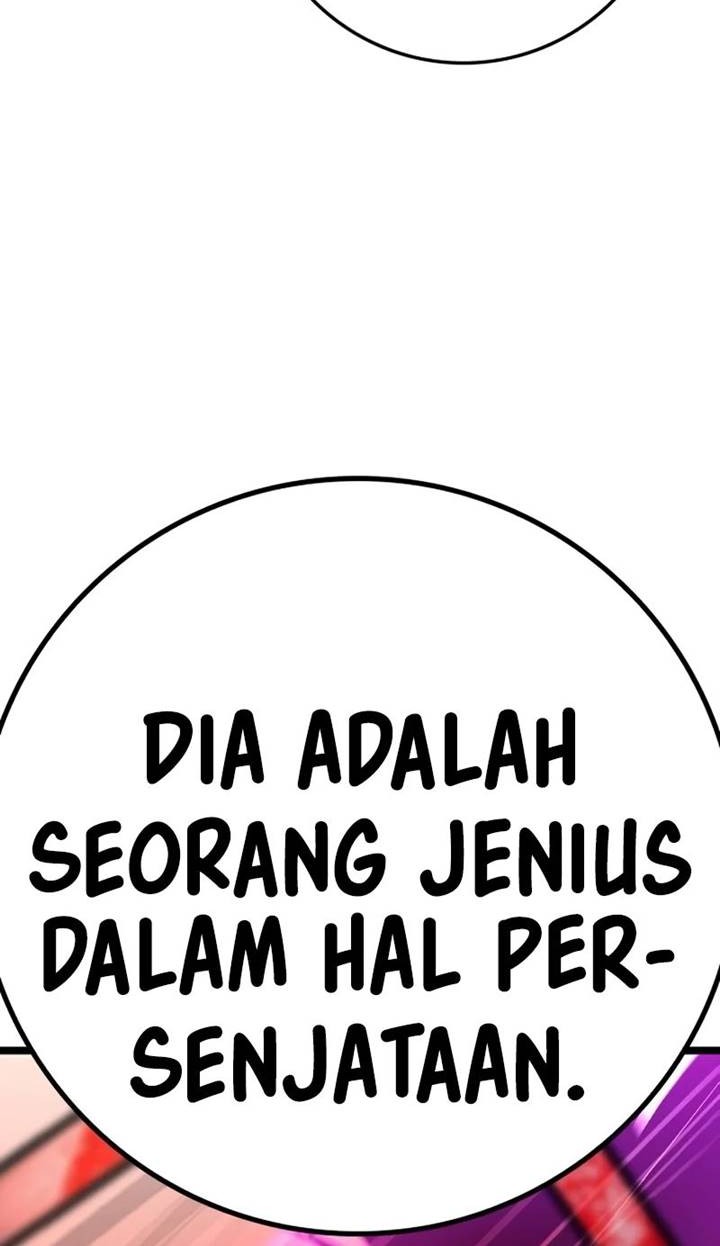 Hallym Gymnasium Chapter 182 - halaman 72
