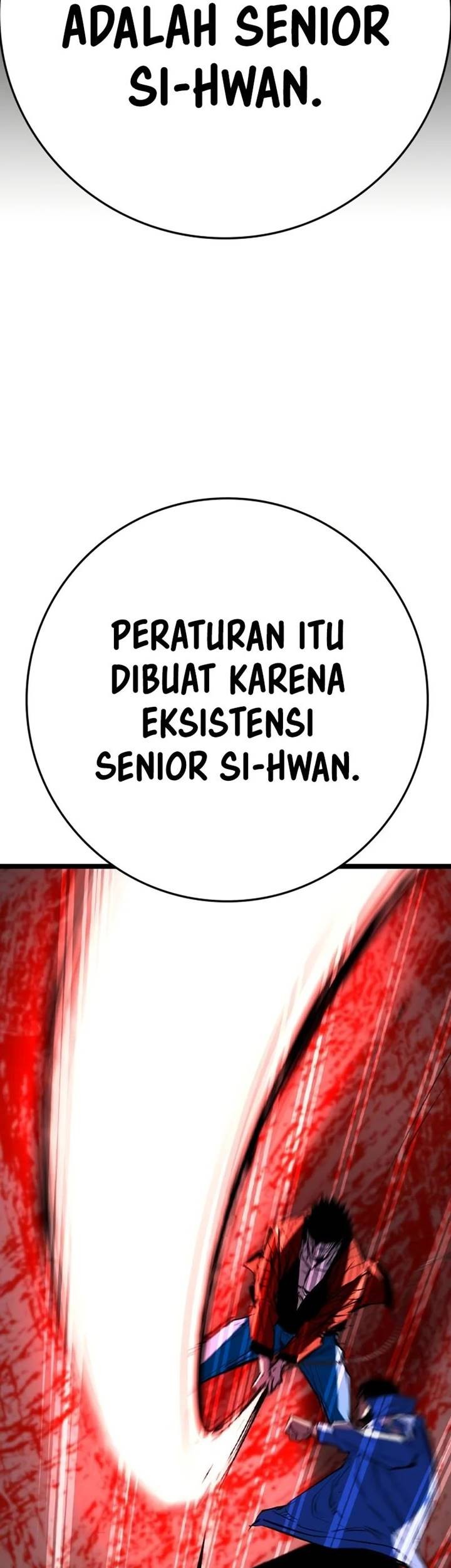 Hallym Gymnasium Chapter 182 - halaman 79