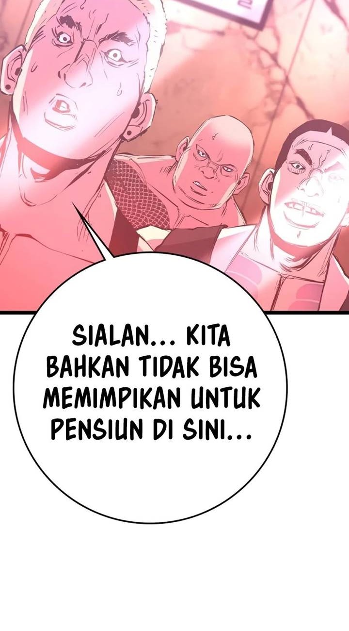Hallym Gymnasium Chapter 182 - halaman 84