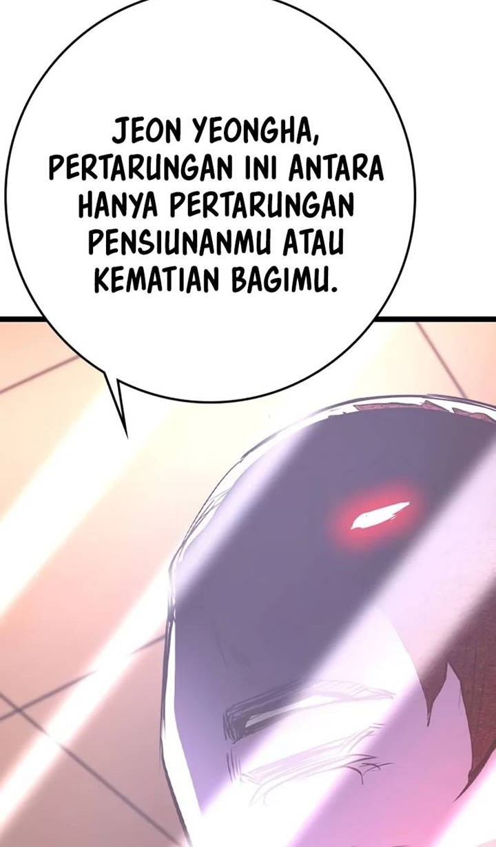 Hallym Gymnasium Chapter 182 - halaman 89