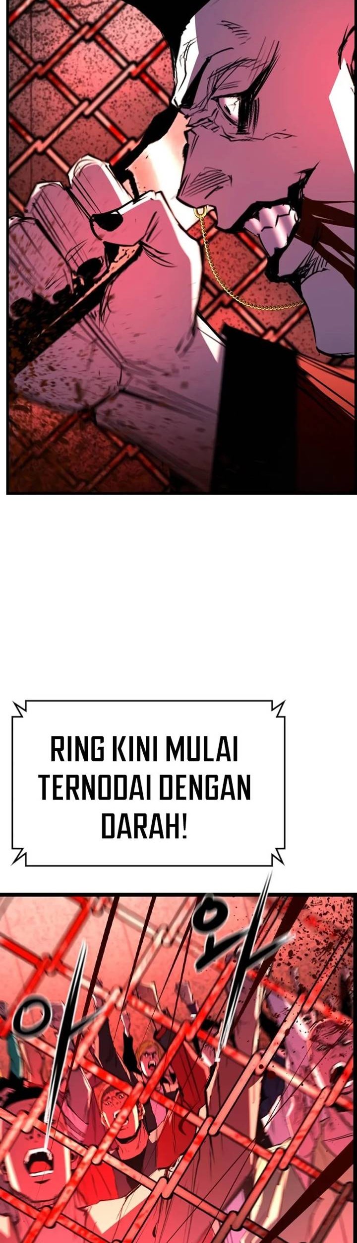 Hallym Gymnasium Chapter 182 - halaman 94