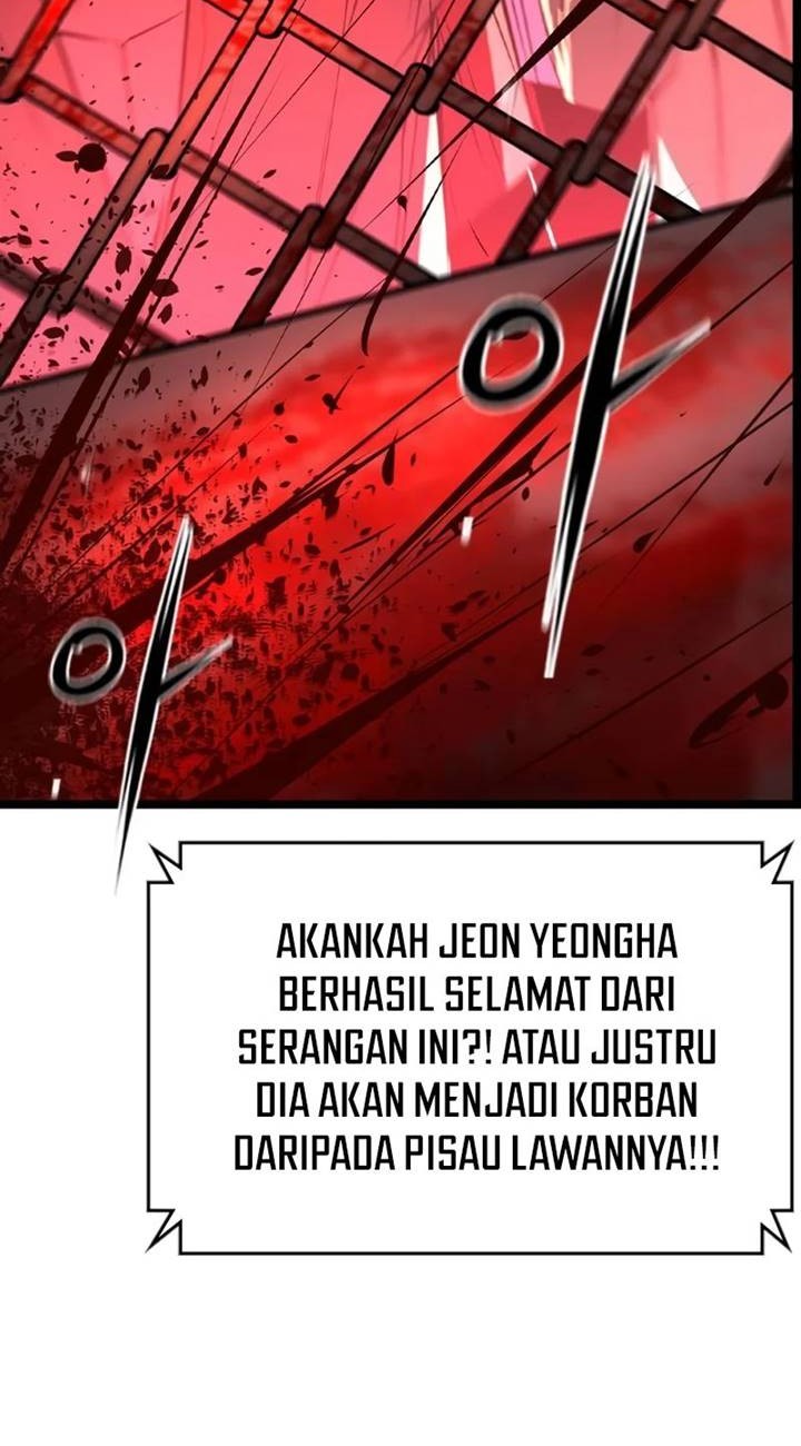 Hallym Gymnasium Chapter 182 - halaman 95