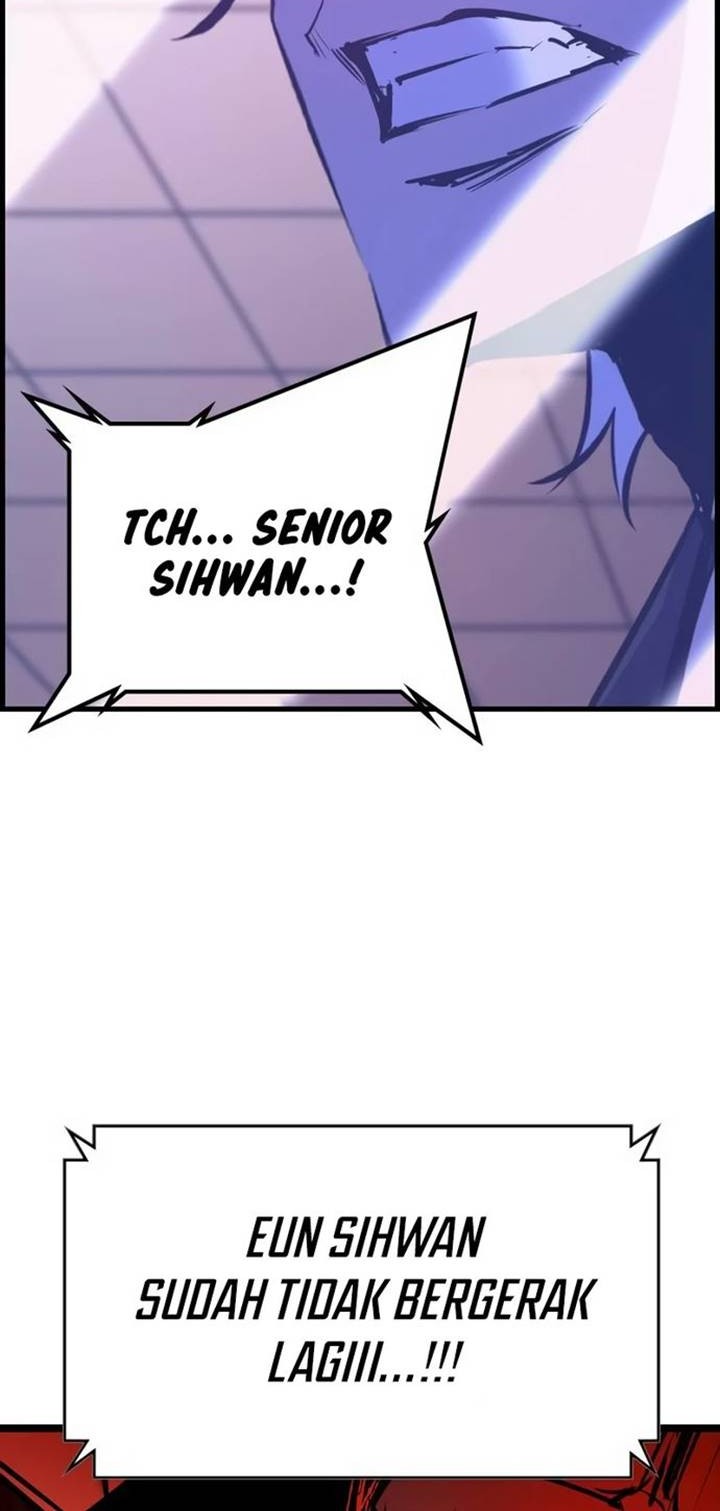Hallym Gymnasium Chapter 183 - halaman 108