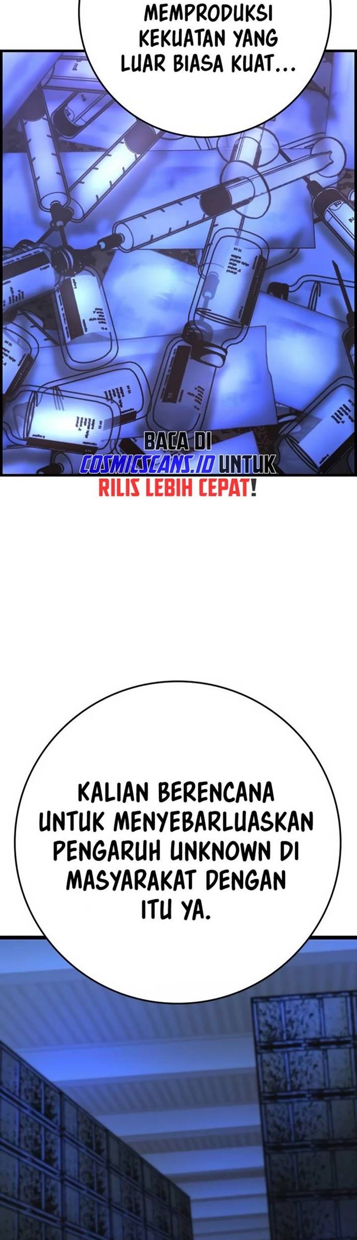 Hallym Gymnasium Chapter 183 - halaman 17