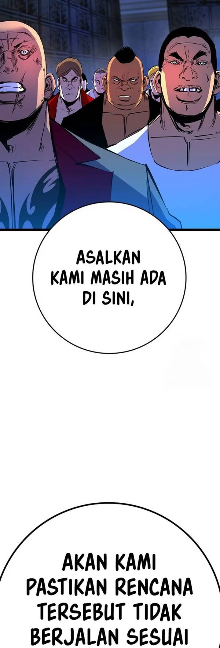 Hallym Gymnasium Chapter 183 - halaman 18
