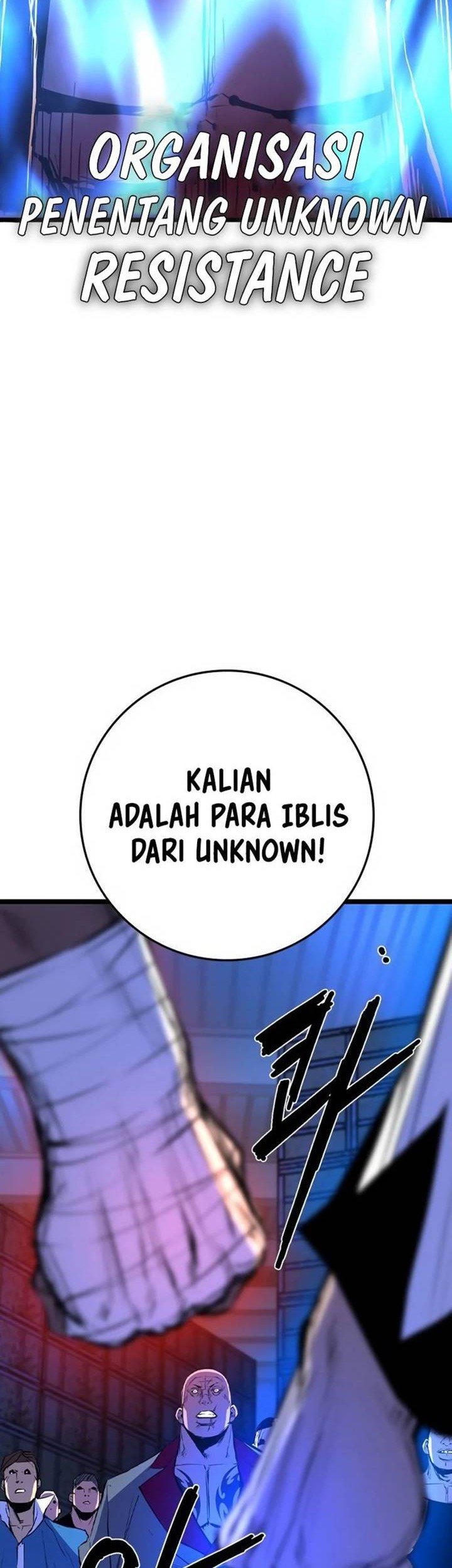 Hallym Gymnasium Chapter 183 - halaman 20