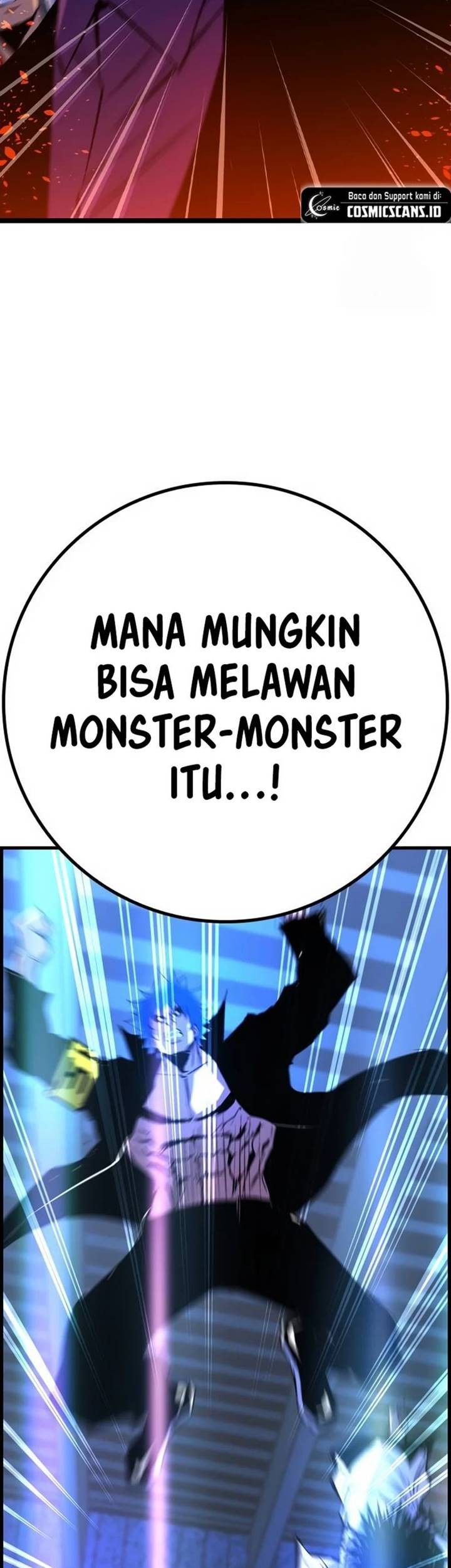 Hallym Gymnasium Chapter 183 - halaman 28