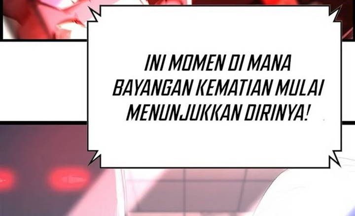 Hallym Gymnasium Chapter 183 - halaman 3