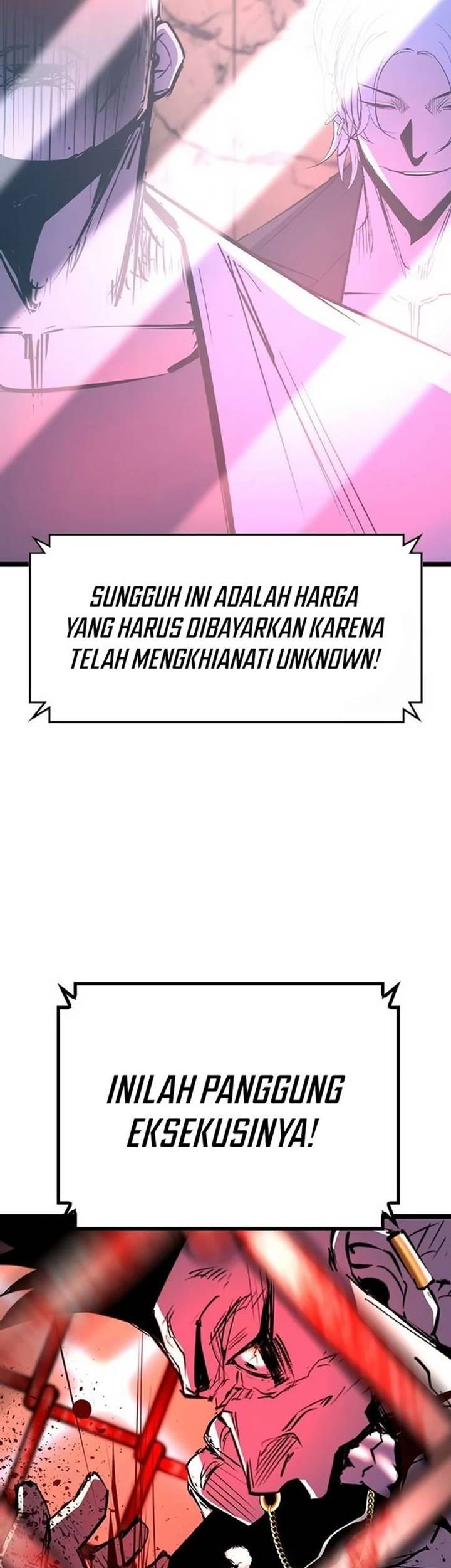 Hallym Gymnasium Chapter 183 - halaman 4