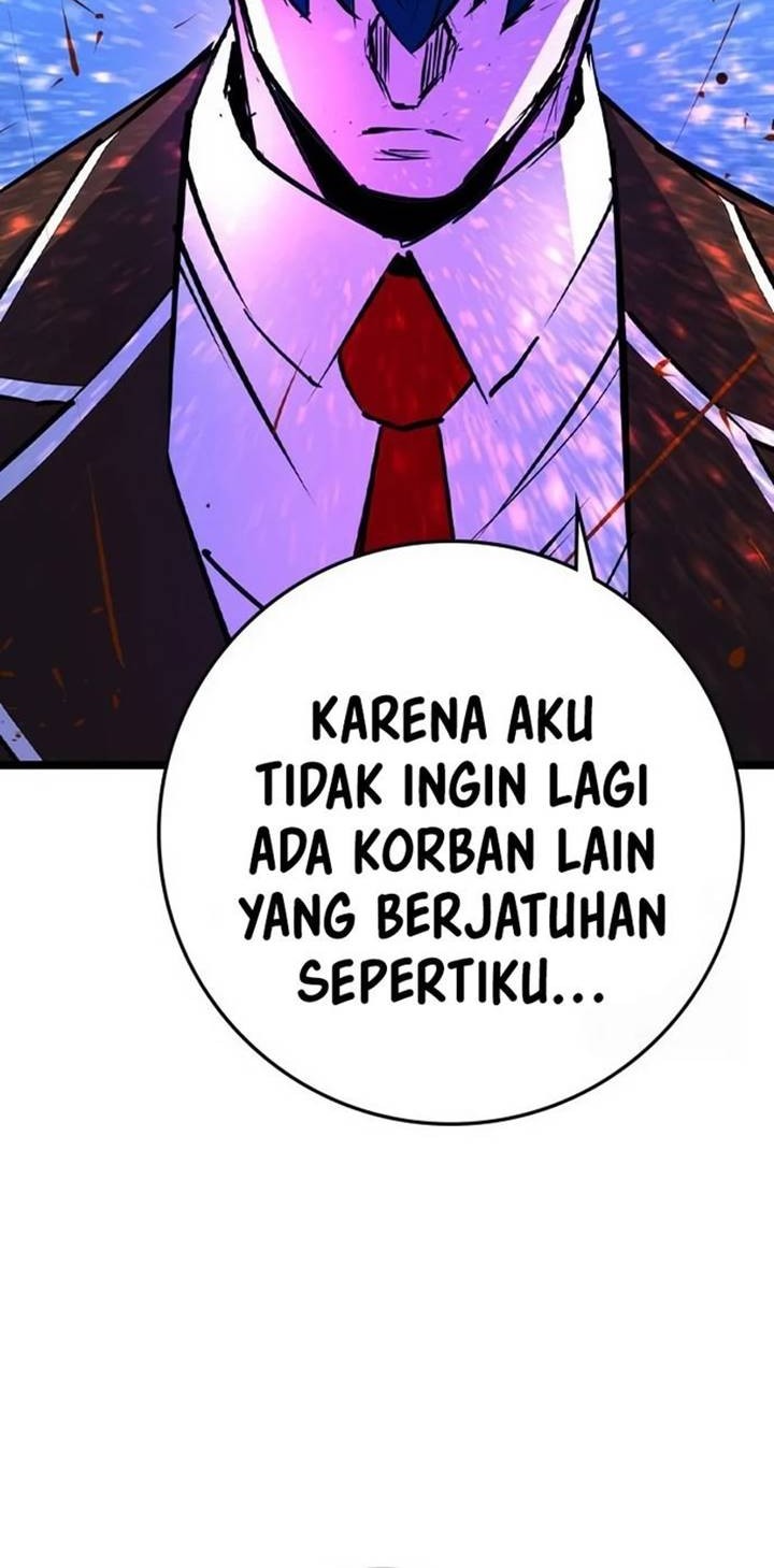 Hallym Gymnasium Chapter 183 - halaman 42
