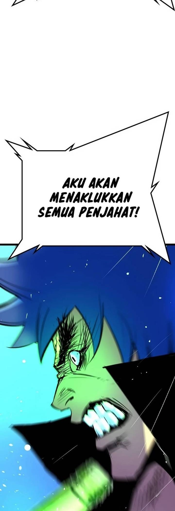 Hallym Gymnasium Chapter 183 - halaman 45