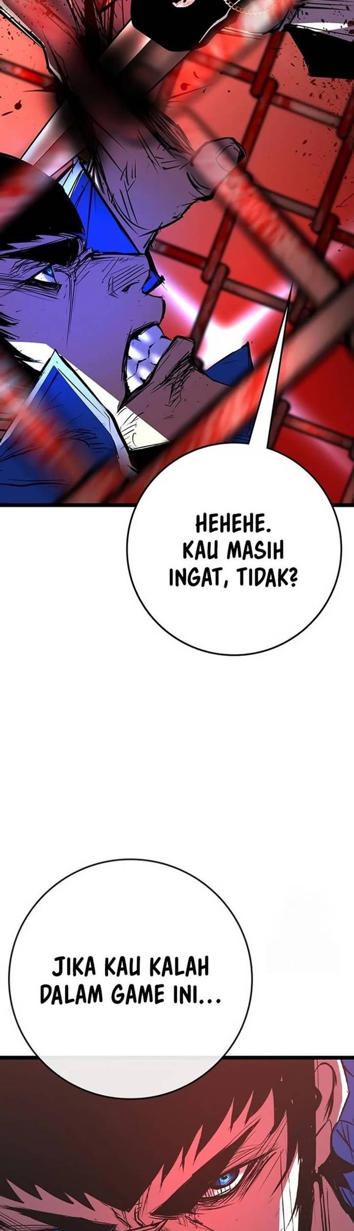 Hallym Gymnasium Chapter 183 - halaman 5