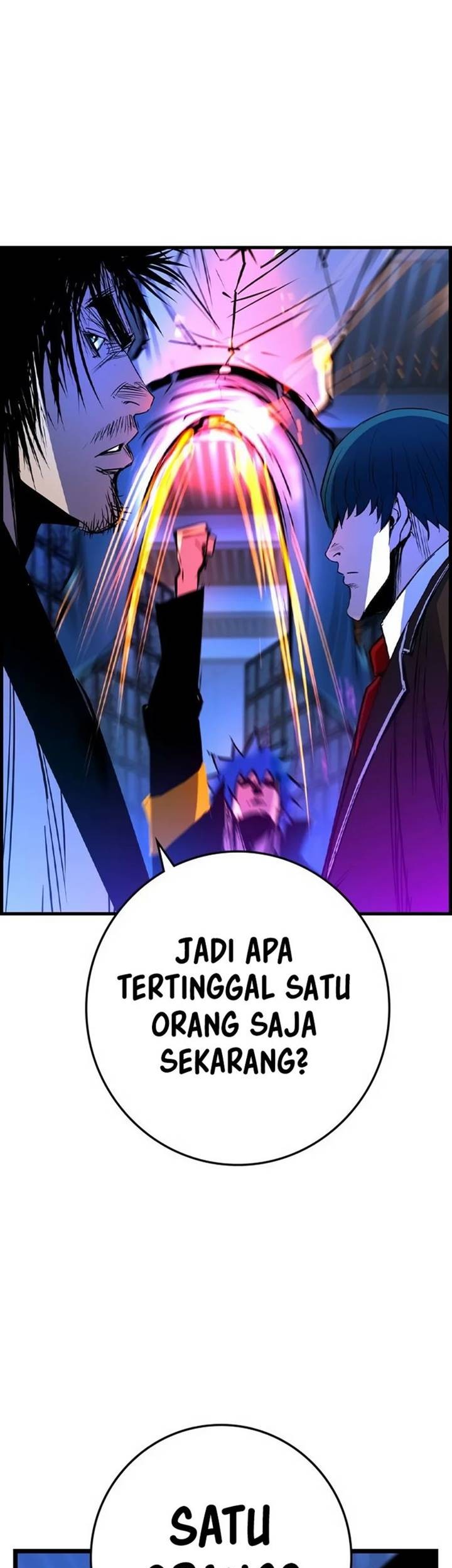 Hallym Gymnasium Chapter 183 - halaman 52