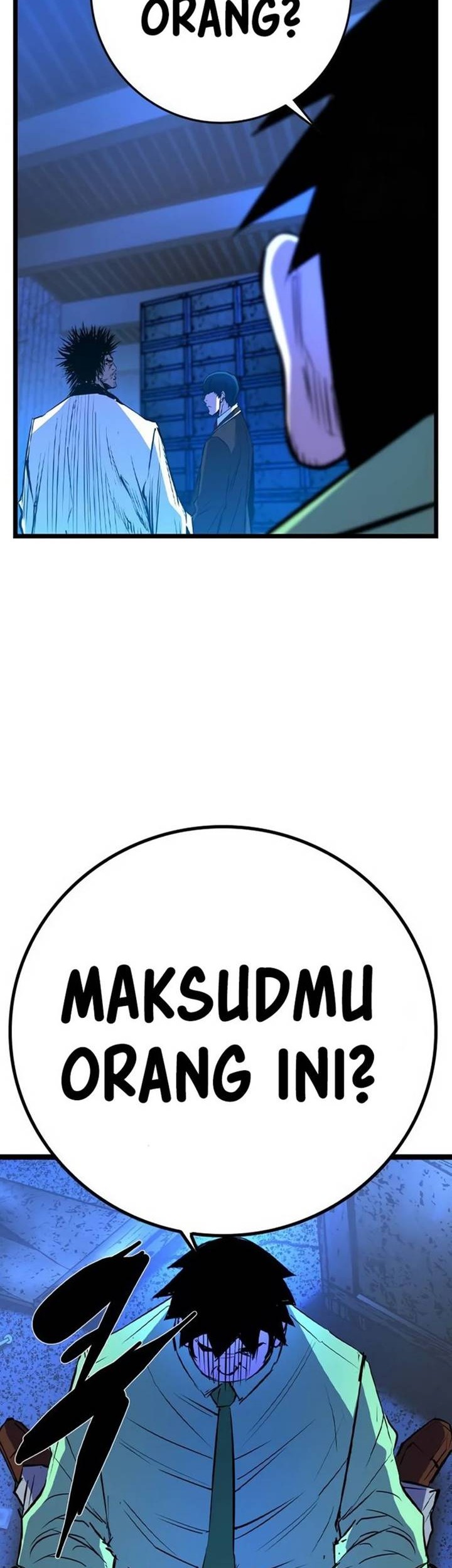Hallym Gymnasium Chapter 183 - halaman 53