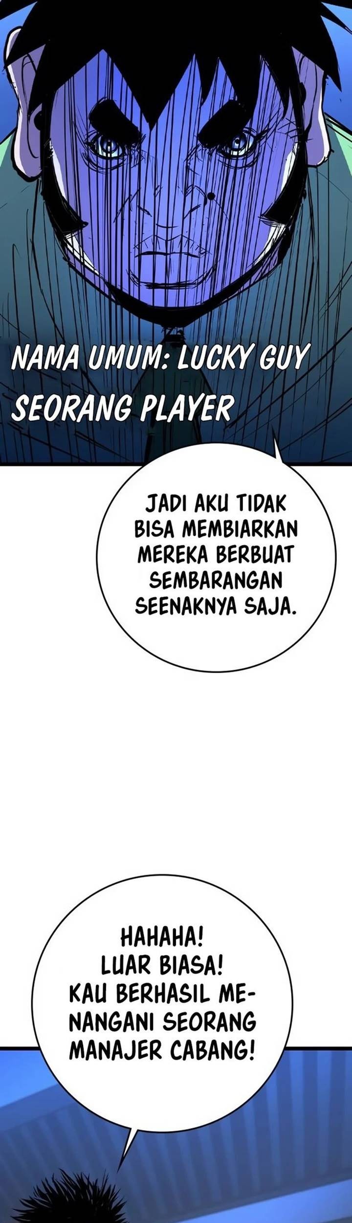 Hallym Gymnasium Chapter 183 - halaman 55