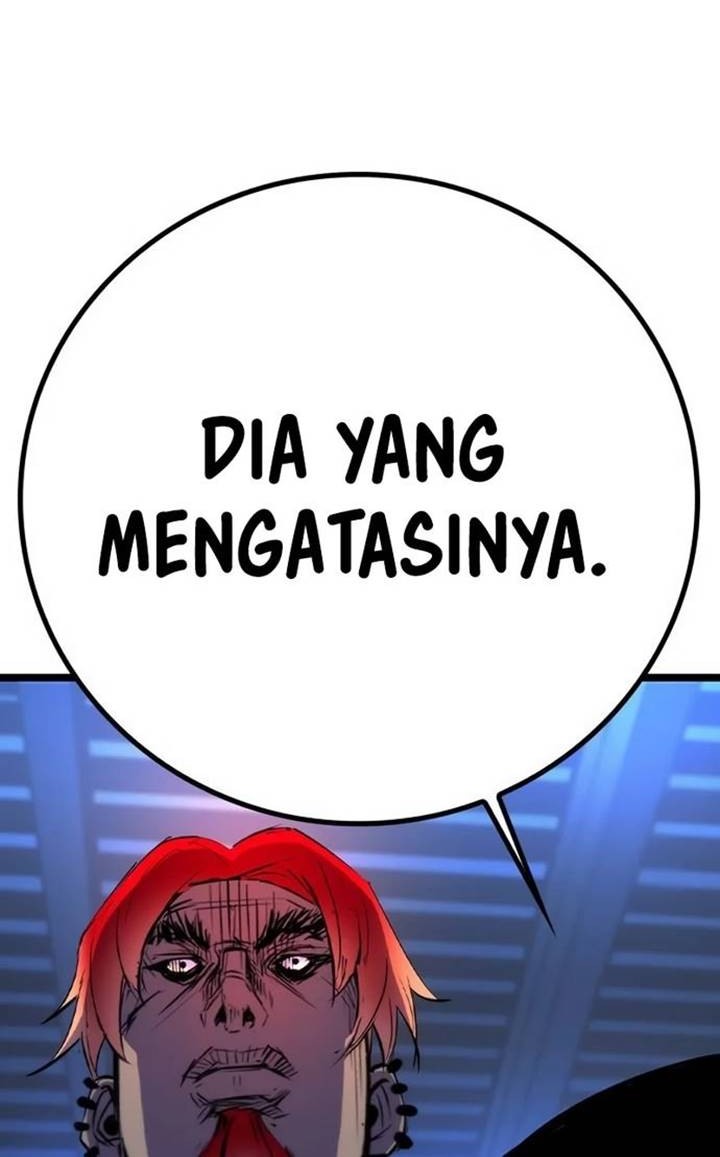 Hallym Gymnasium Chapter 183 - halaman 57