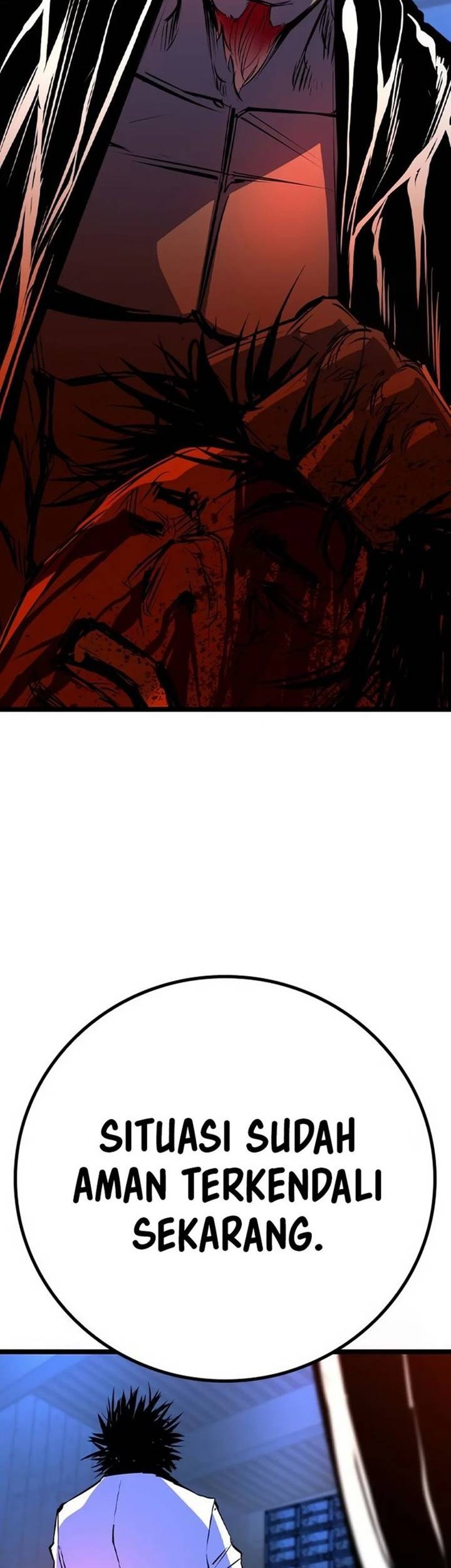 Hallym Gymnasium Chapter 183 - halaman 59