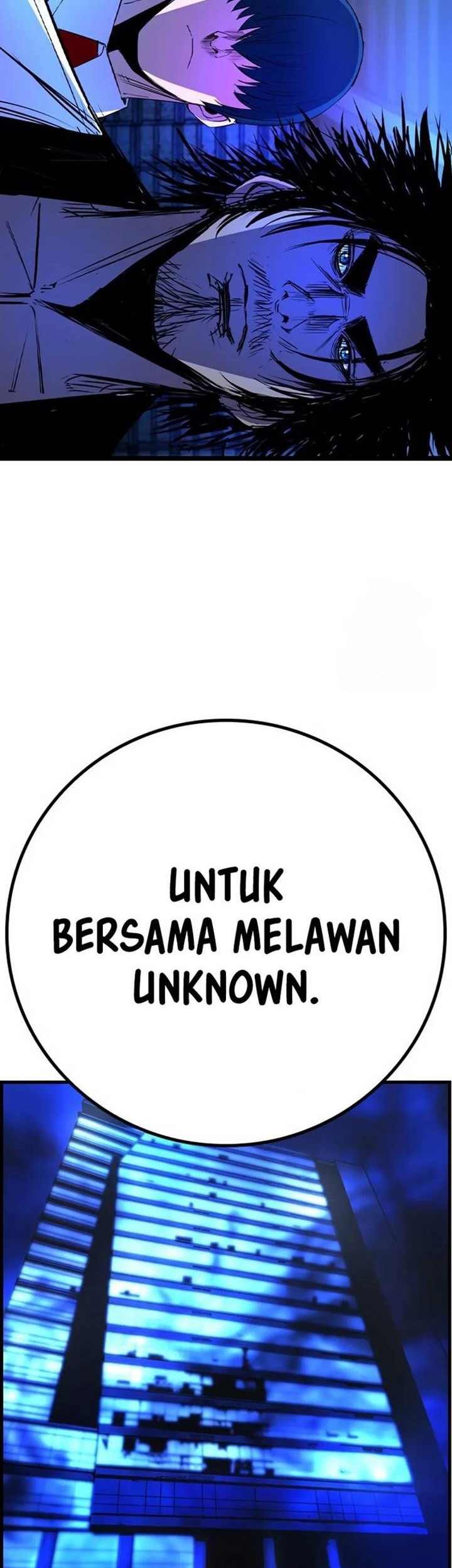 Hallym Gymnasium Chapter 183 - halaman 65