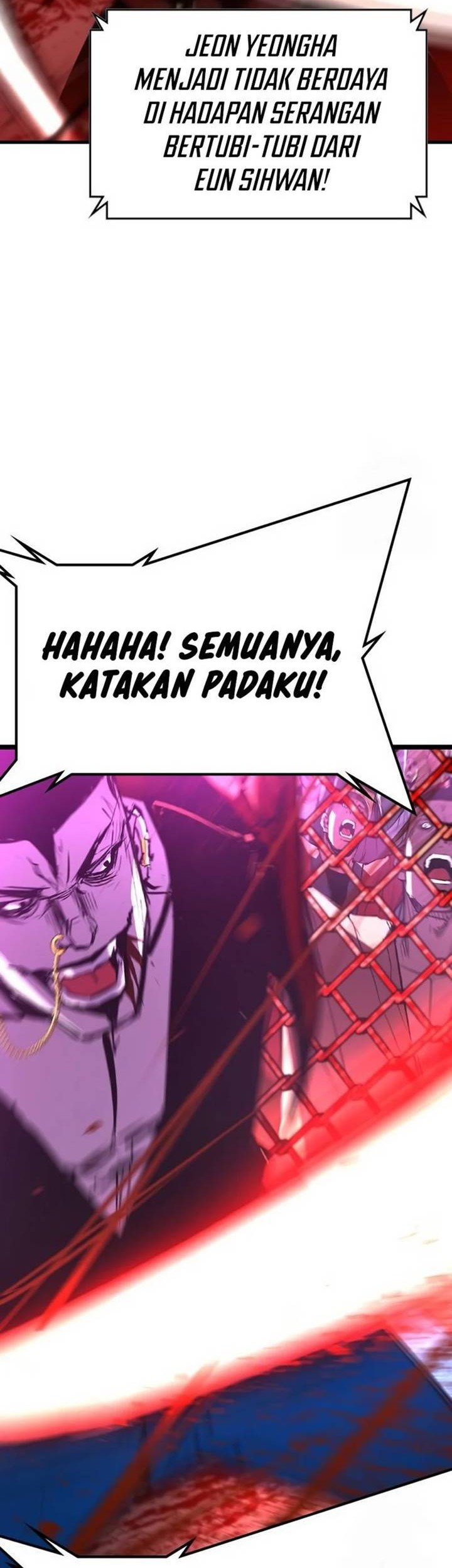 Hallym Gymnasium Chapter 183 - halaman 68