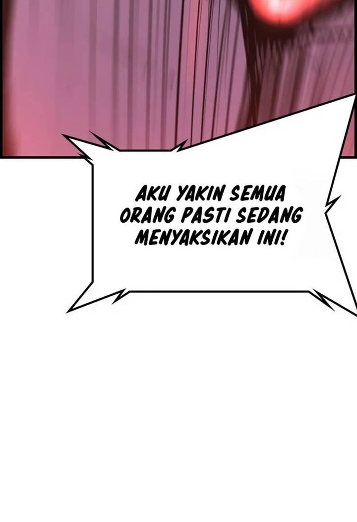 Hallym Gymnasium Chapter 183 - halaman 75