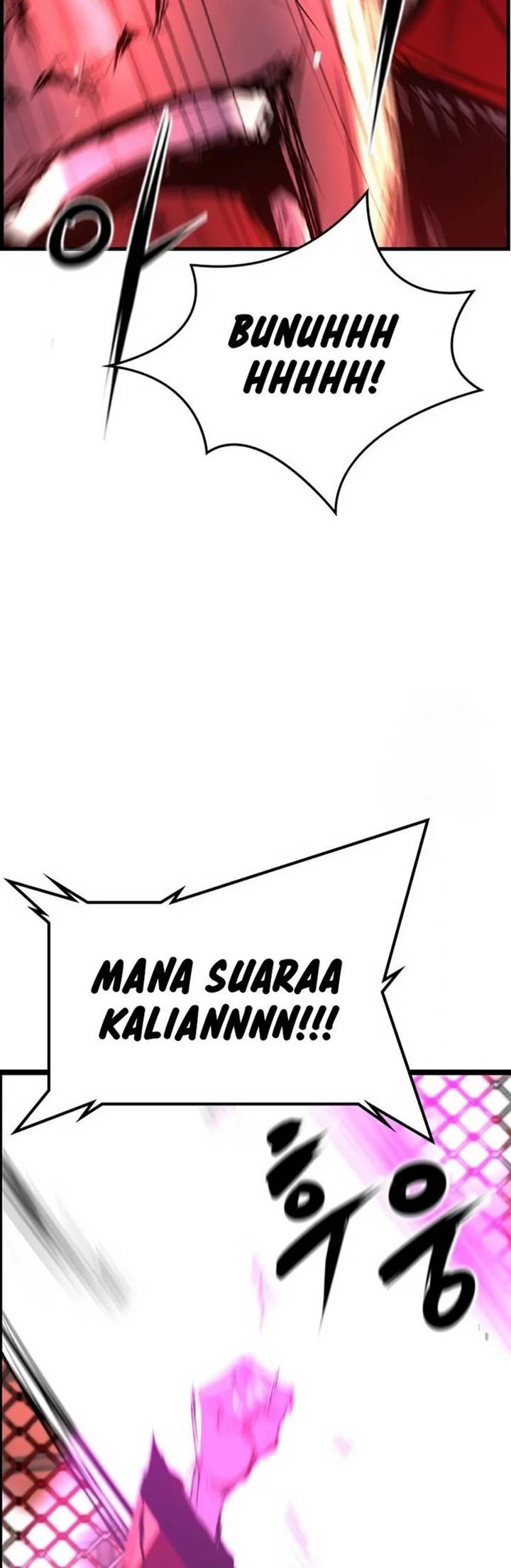 Hallym Gymnasium Chapter 183 - halaman 78