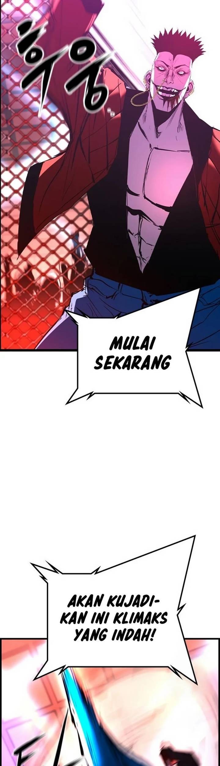 Hallym Gymnasium Chapter 183 - halaman 79