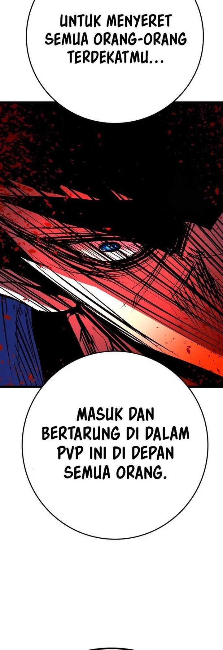Hallym Gymnasium Chapter 183 - halaman 9