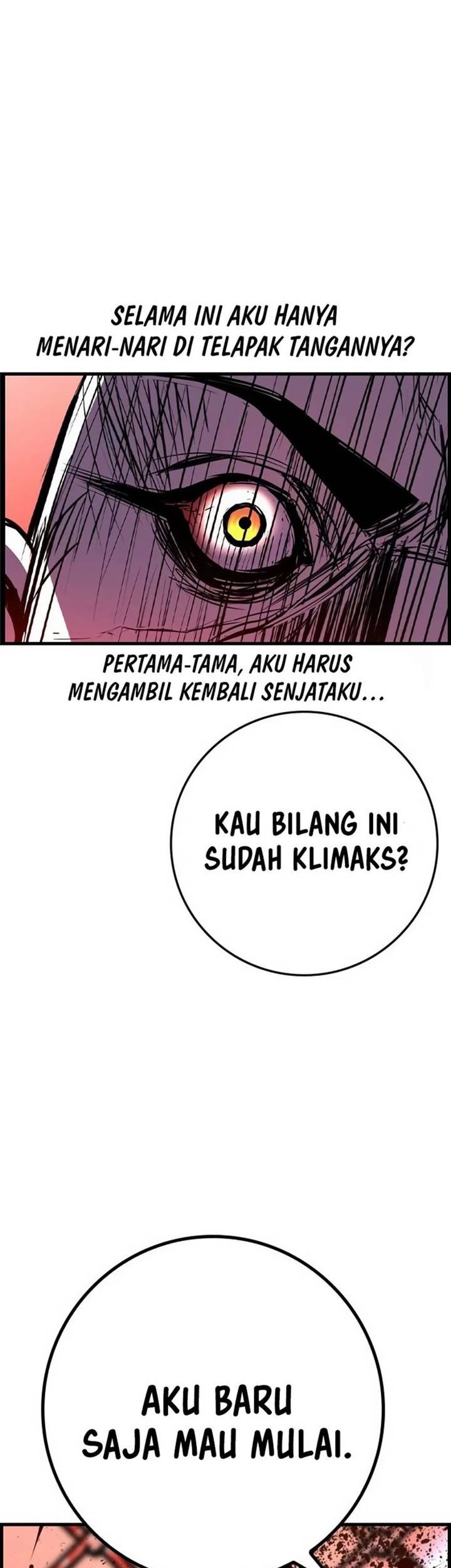 Hallym Gymnasium Chapter 183 - halaman 91