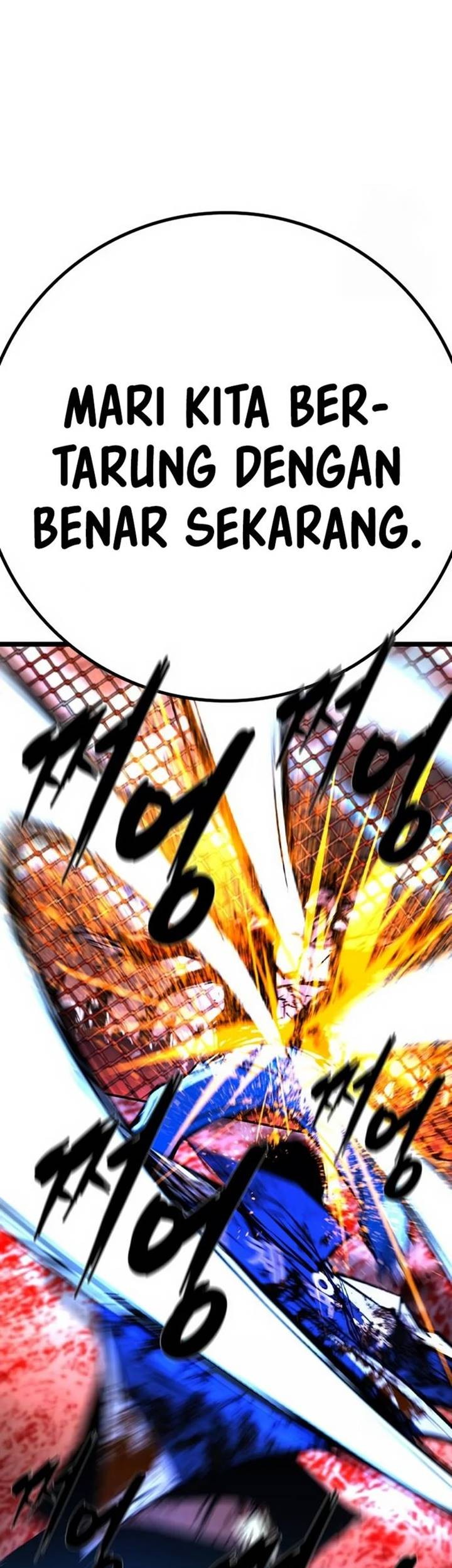 Hallym Gymnasium Chapter 183 - halaman 94