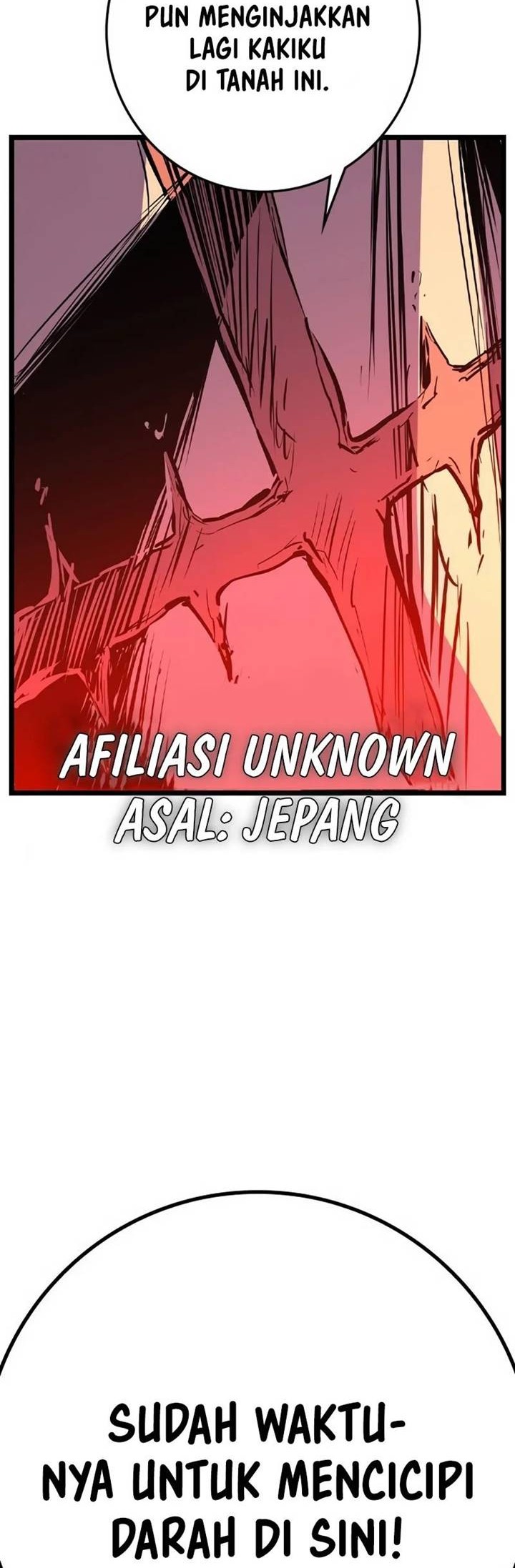 Hallym Gymnasium Chapter 184 - halaman 110