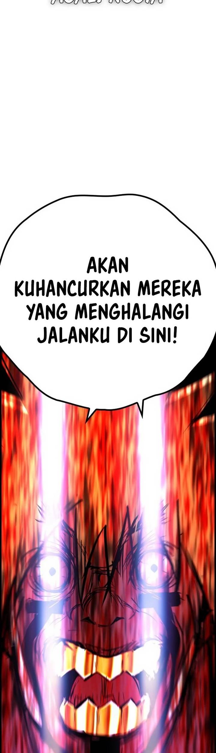 Hallym Gymnasium Chapter 184 - halaman 120