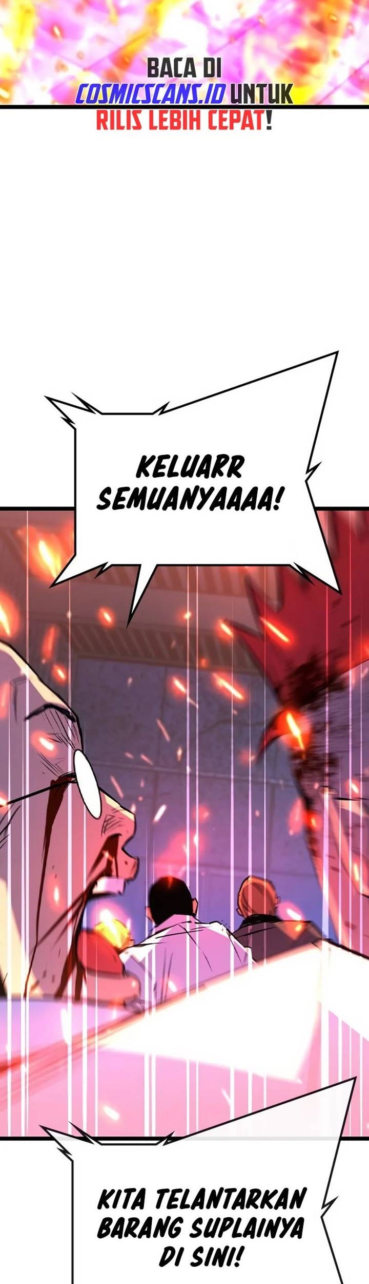 Hallym Gymnasium Chapter 184 - halaman 18